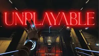 I Speedran a Game That you Can't Play Anymore