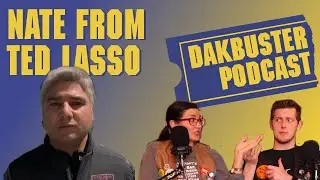 I Feel Betrayed by Nate on Ted Lasso 📼🍿 | @dakbuster