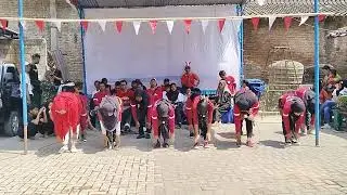 yel yel ibu ibu viral
