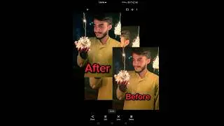 How To Edit Pics in Android 😘 Like Iphone 📱