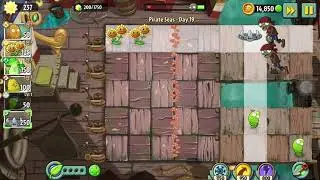 Kalah main plants vs zombies 2 main bareng Dearly