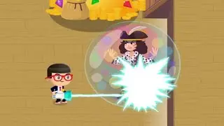 Odd Squad - DICEY ESCAPE (Watchkreen Style)