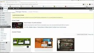 ThemeForest, Royale WordPress Theme - install & clone preview in under 4 minutes