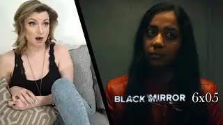Black Mirror 6x05 