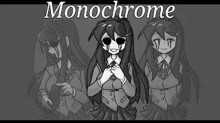 Monochrome but Yuri sings para Android gama baja
