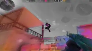 Timberlake - Bones | Standoff2 highlights