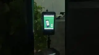 GP(lite) Vaccination QR Code Scanner Russian Version
