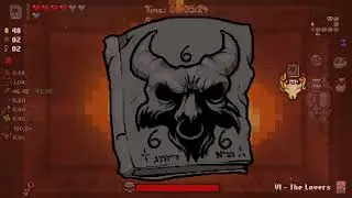 The Binding of Isaac: Repentance 52 Серия. Магдален, неудача и танк | Игро-Zona