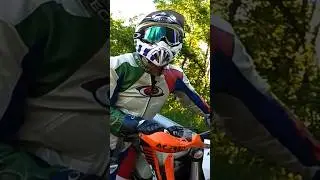 What did he say?