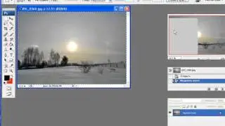 Как сделать нужный размер фотографии