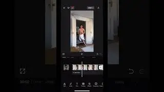 iPhone Video Hack: Slow Motion Run Video Effect