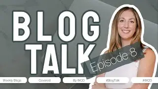 Blog Talk Series -Unlocking Your Brand’s Potential: What to Expect from Expert Consulting Services