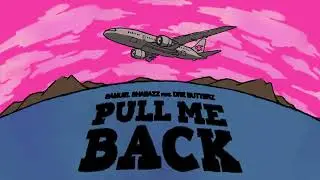 Samuel Shabazz - PULL ME BACK (Official Viualizer)