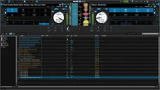 Like I Do (David Guetta/Martin Garrix) x Sometimes (KDrew) Mix