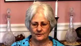 Peg Metzger on the CARe Program2