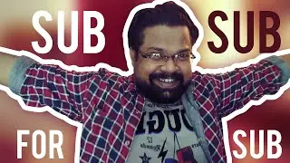What is sub4sub: Does SUB4SUB on YouTube Actually Work? youtube par subscriber kaise badhaye? part 1
