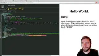 Use a google sheet as your web app database (Slingcode)
