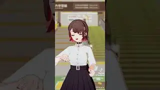 Ellen joe Dance