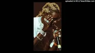 (Free) Young Thug x Juice Wrld x Future Type Beat - 