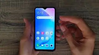 VIVO Y15 système