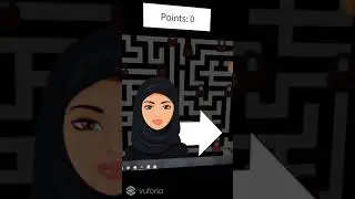 متاهة الارقام