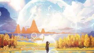 [ Nightcore - Guitar ] Unlucky ( Kém Duyên ) -  MASEW & RUM & NIT