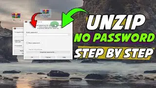 How to Remove WinRAR Password and Extract RAR Files Easily | 3 Effective Methods