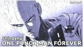 (osu!) ~ Shindehai - ONE PUNCH MAN FOREVER | 98,99% [FC]