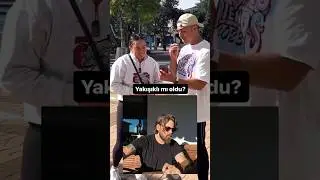 Yabancılara Elraenn Yakışıklı mı Sorusu