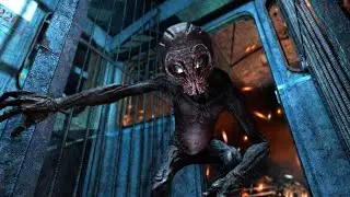 metro last light #1 не доверяй черным!