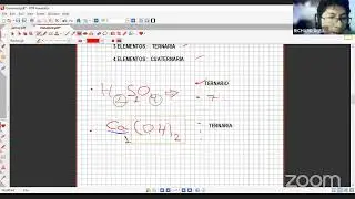 HELICOSEMINARIO DE QUÍMICA 1° AÑO