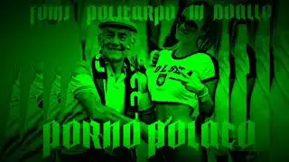 Policarpo • Fomi • M Doallo - PORNO POLACO (Prod. M Doallo)
