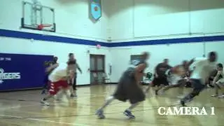 [NMBT] Championship 2012- Top Plays