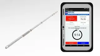IMDEX Downhole Navigation Solution