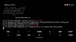 subdomain enumeration part 2