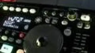 Denon HC4500 brief test with PCDJ Reflex software (Nov 2007)