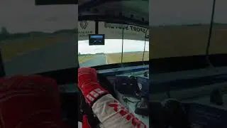 J’étais pas prêt pour les 1200ch et 550Nm 🤯😂 #camion #course #truck #trucks #racing #onboard