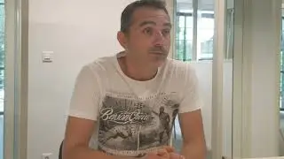 Credit Agricole Testimonial #2