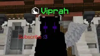 I'm Viprah...