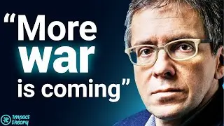 Megathreats That Could Spark WW3: Trump vs Biden, Israel-Palestine & Russia-Ukraine | Ian Bremmer
