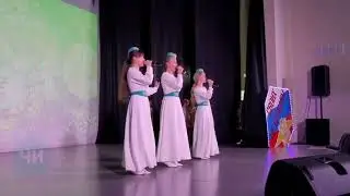 В Чистополе состоялся праздничный концерт, посвященный дню рождения волонтерского движения