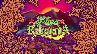 FUGA REBAJADA - Estreno Mundial con La Súper Orquesta