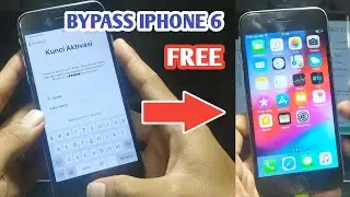Bypass iPhone 6 free