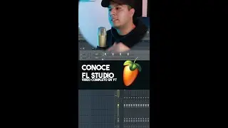 CONOCE LAS HERRAMIENTAS DE FL STUDIO | ¿COMO USAR FL STUDIO? 😮⚒️
