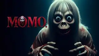 Momo's Terrifying Demand | Short Horror Film