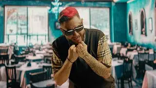 Nikolas - Iubesc cu norma intreaga [Videoclip Oficial] 2024