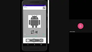 Media Player output