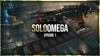 Eve Online - Solo Omega - Episode 1