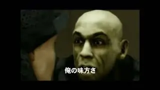 Killzone (PlayStation 2) - TGS 2005 Trailer (DVD Rip) 4K60 Upscale