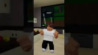 When you're drunk #shorts #roblox #brookhavenrp